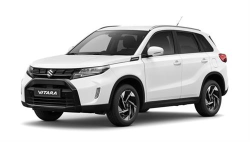 Economy Suv